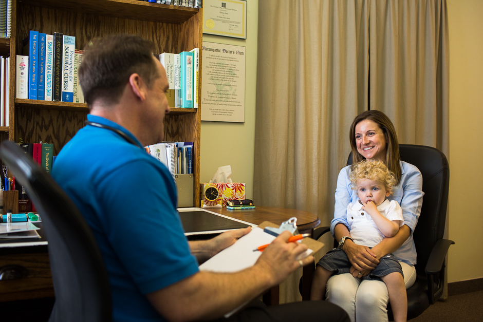 Listening to patients Listening to patients