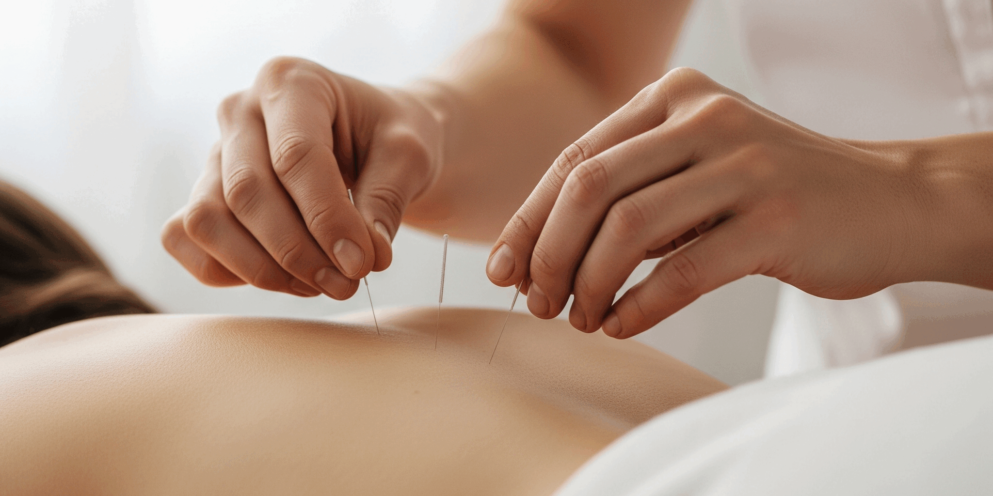 acupuncture